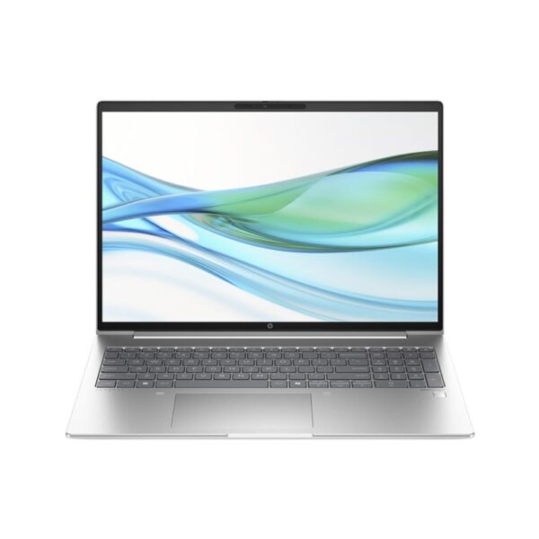 HP PROBOOK 460G11 (A38BGET#ABV), CORE ULTRA 5 125U, 16GB DDR5 (16GB+1SLOT), NVME 512GB, INTEL GRAPHICS, 16" IPS FHD,
